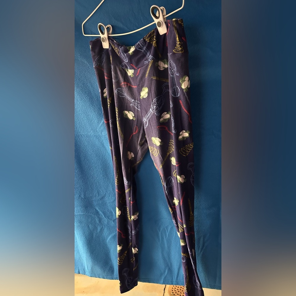 Lularoe TC leggings
